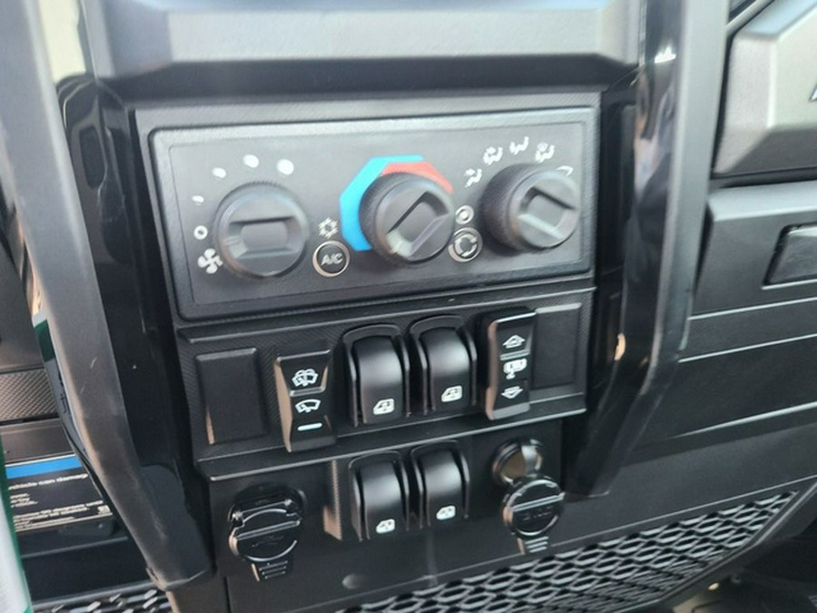 2024 Polaris Ranger Crew XD 1500 NorthStar Edition Premium Premium