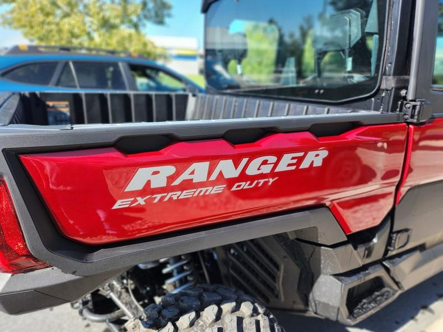 2024 Polaris® Ranger Crew XD 1500 NorthStar Edition Premium