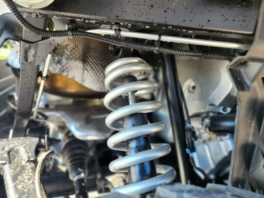 2024 Polaris Ranger Crew XD 1500 NorthStar Edition Premium Premium