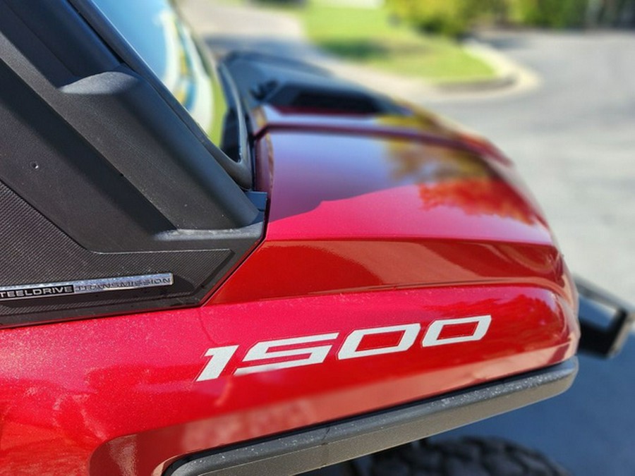 2024 Polaris Ranger Crew XD 1500 NorthStar Edition Premium Premium