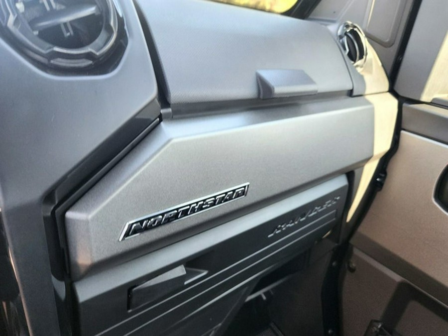 2024 Polaris Ranger Crew XD 1500 NorthStar Edition Premium Premium