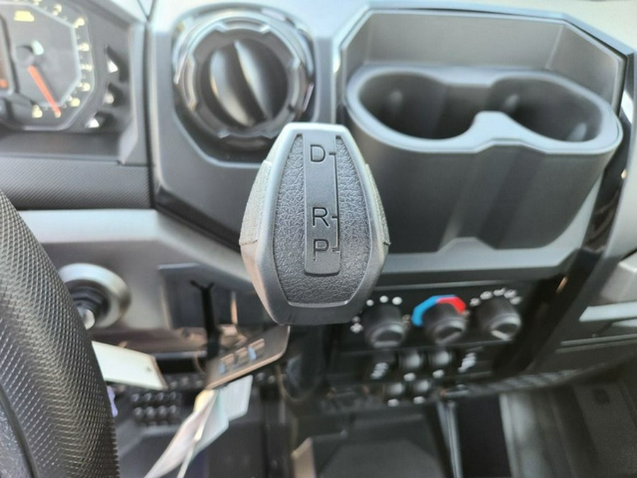 2024 Polaris Ranger Crew XD 1500 NorthStar Edition Premium Premium