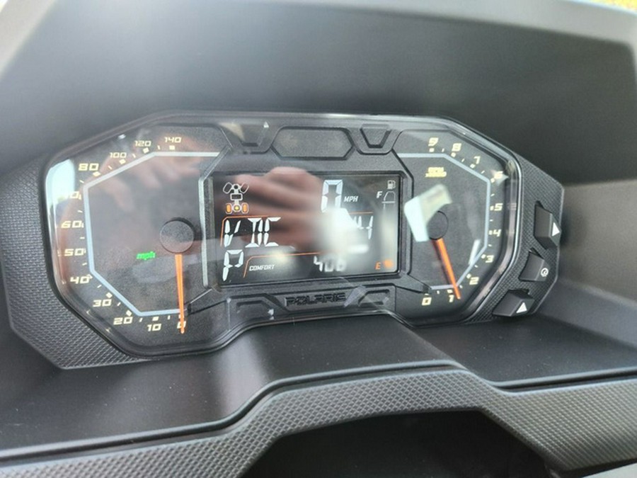 2024 Polaris Ranger Crew XD 1500 NorthStar Edition Premium Premium