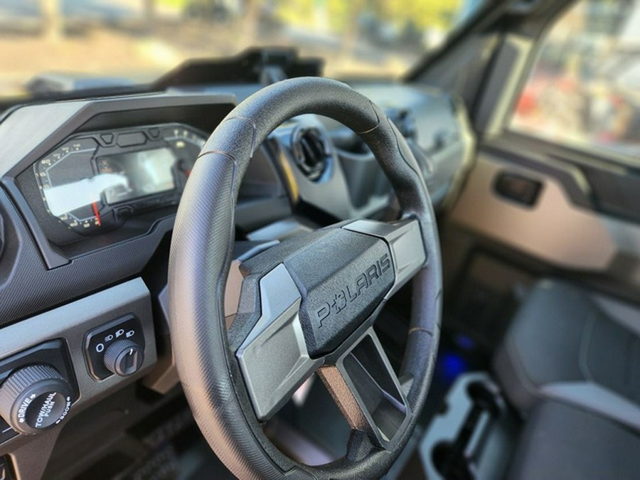 2024 Polaris Ranger Crew XD 1500 NorthStar Edition Premium Premium