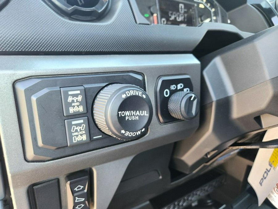 2024 Polaris Ranger Crew XD 1500 NorthStar Edition Premium Premium