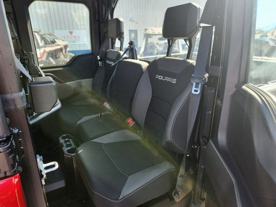 2024 Polaris Ranger Crew XD 1500 NorthStar Edition Premium Premium