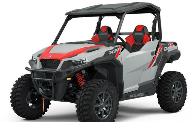 2025 Polaris GENERAL XP 1000 Sport