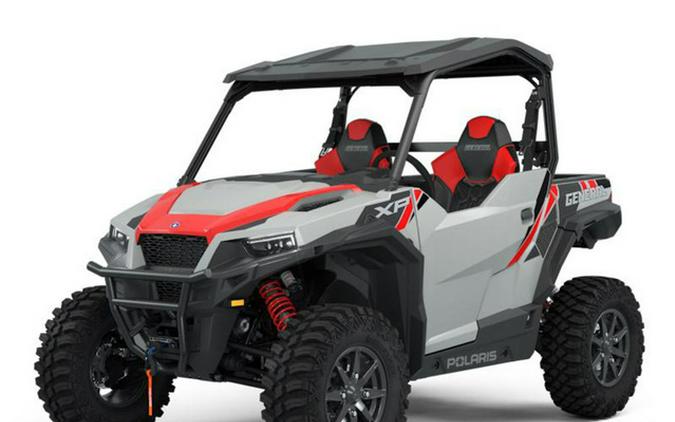 2025 Polaris GENERAL XP 1000 Sport