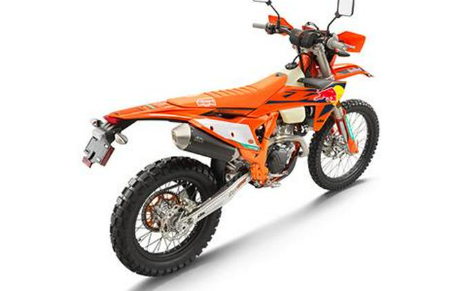 2025 KTM 500 EXC-F Champion Edition