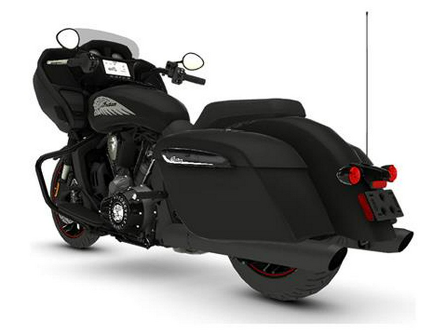 2023 Indian Motorcycle Challenger® Dark Horse®