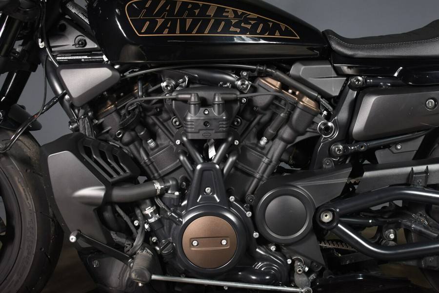 2023 Harley-Davidson Sportster S