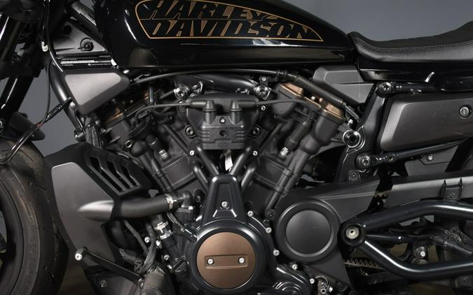 2023 Harley-Davidson Sportster S
