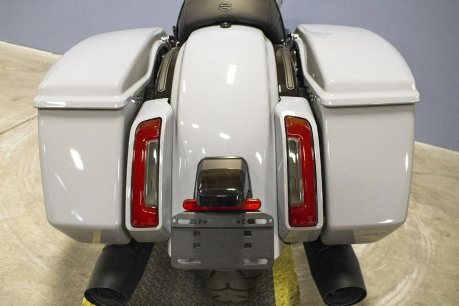 2025 Harley-Davidson® FLHX - Street Glide®