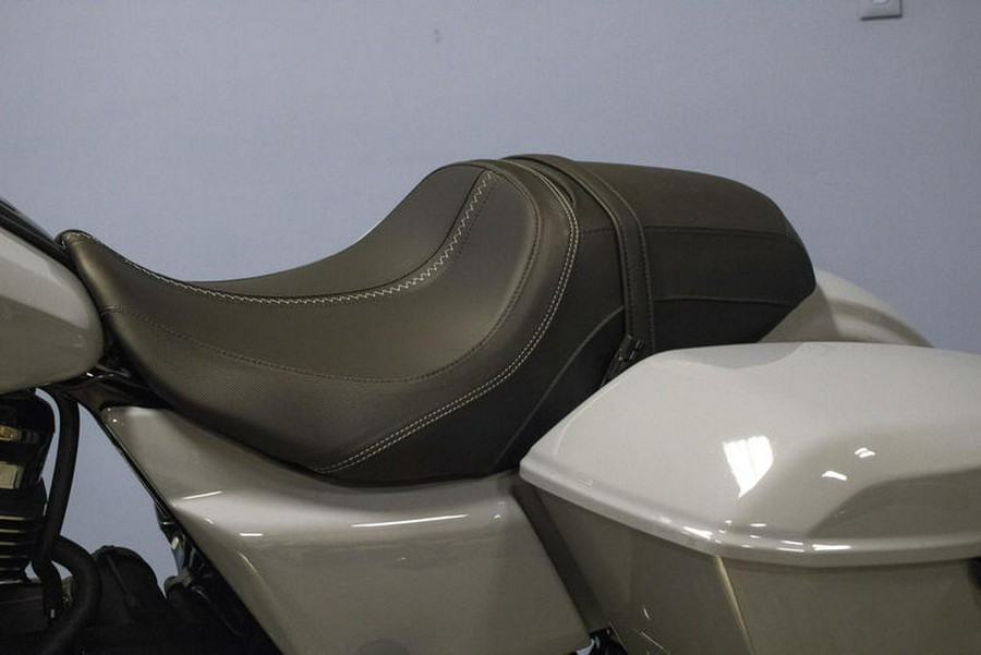 2025 Harley-Davidson® FLHX - Street Glide®