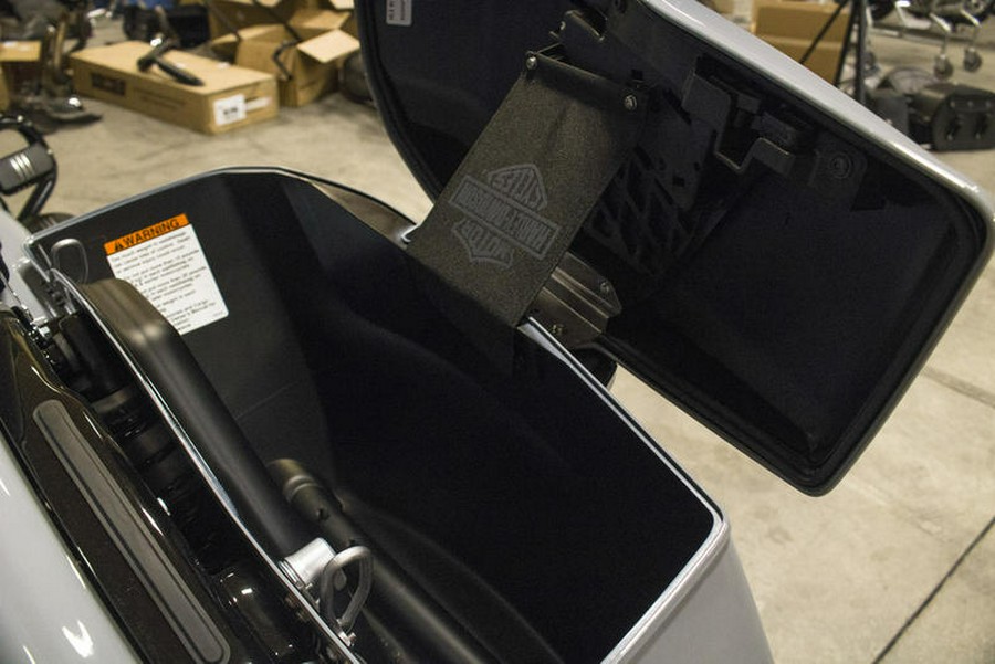 2025 Harley-Davidson® FLHX - Street Glide®