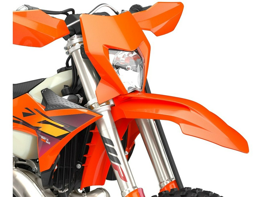 2026 KTM 300 XC-W