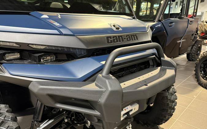 2026 Can-Am Defender Limited HD11