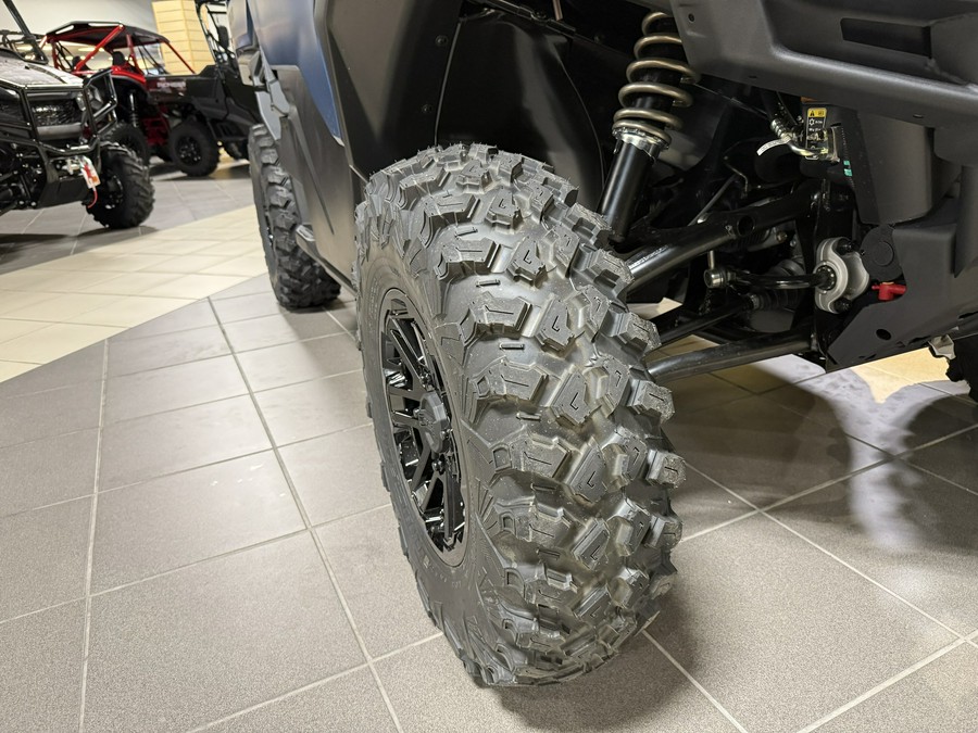 2026 Can-Am Defender Limited HD11