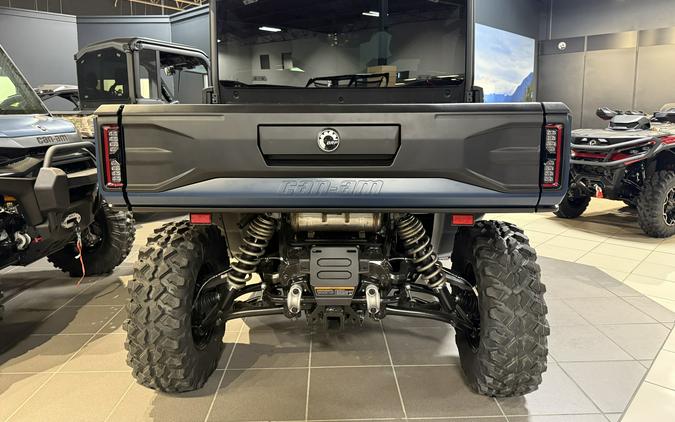 2026 Can-Am Defender Limited HD11