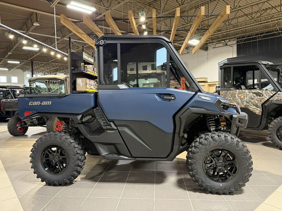2026 Can-Am Defender Limited HD11