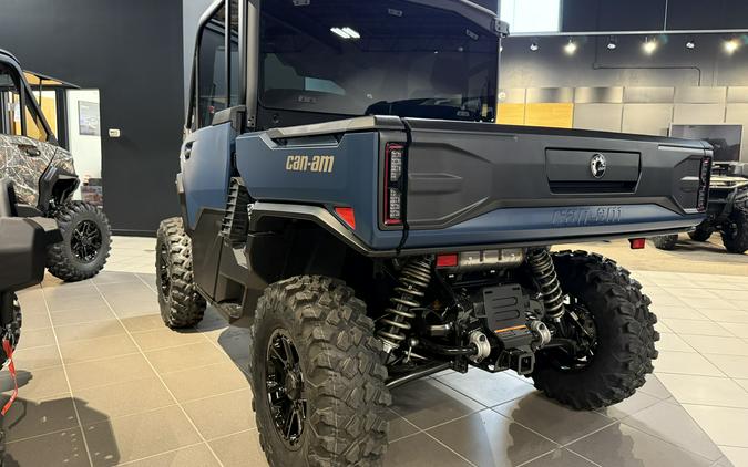 2026 Can-Am Defender Limited HD11