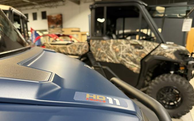 2026 Can-Am Defender Limited HD11