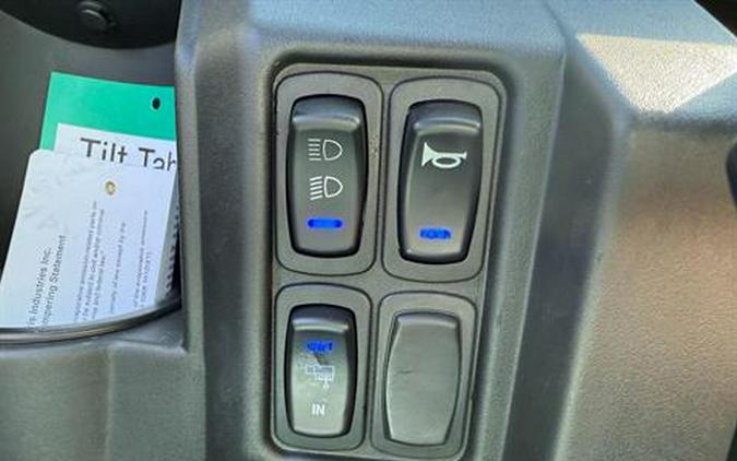 2026 Polaris Ranger Crew XP 1000 NorthStar Edition Ultimate