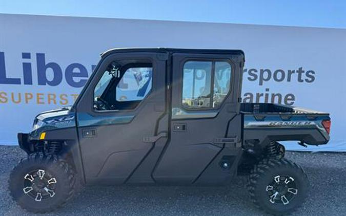 2026 Polaris Ranger Crew XP 1000 NorthStar Edition Ultimate