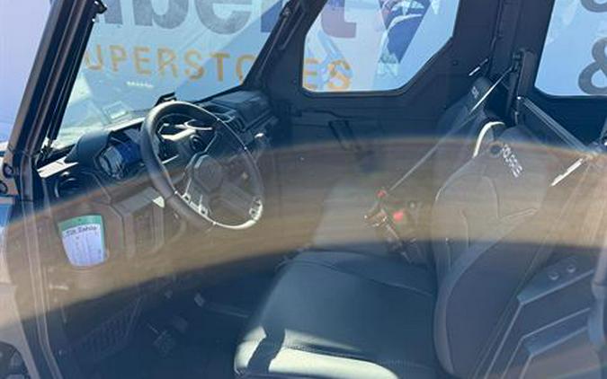 2026 Polaris Ranger Crew XP 1000 NorthStar Edition Ultimate