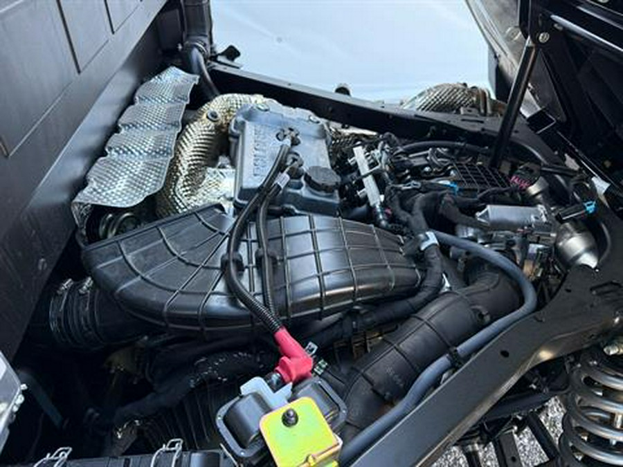 2026 Polaris Ranger Crew XP 1000 NorthStar Edition Ultimate