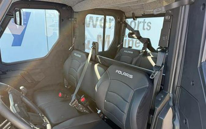 2026 Polaris Ranger Crew XP 1000 NorthStar Edition Ultimate
