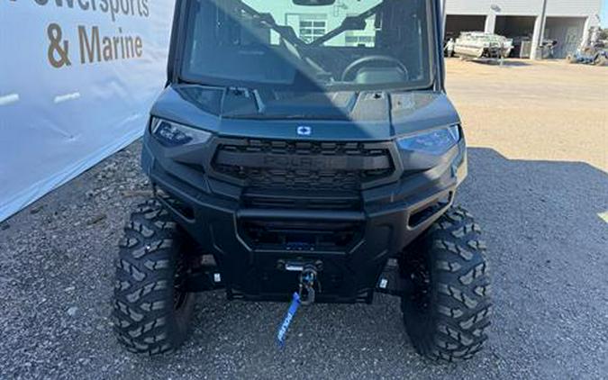 2026 Polaris Ranger Crew XP 1000 NorthStar Edition Ultimate