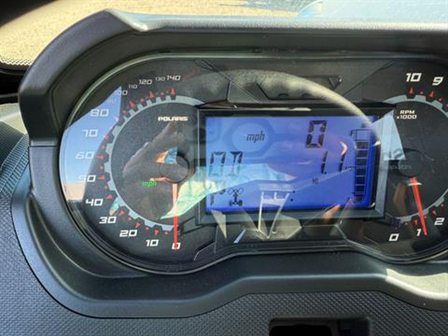 2026 Polaris Ranger Crew XP 1000 NorthStar Edition Ultimate