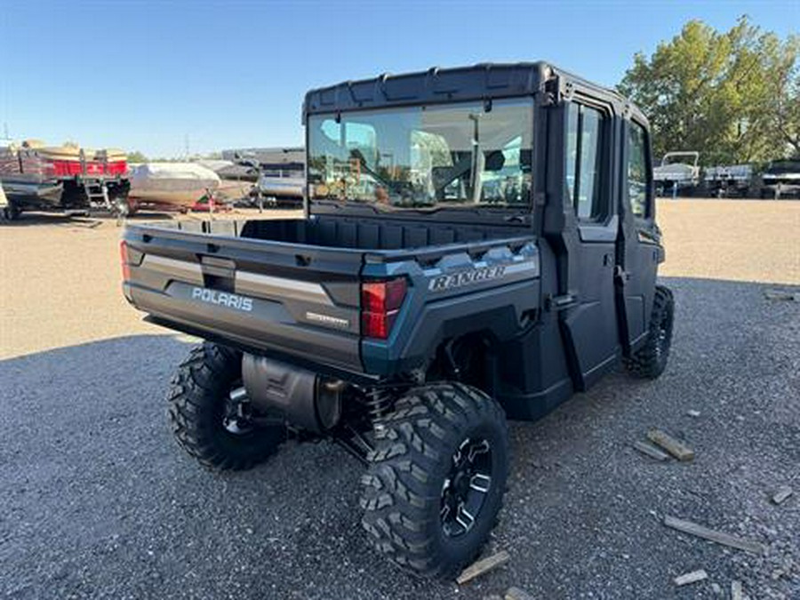2026 Polaris Ranger Crew XP 1000 NorthStar Edition Ultimate