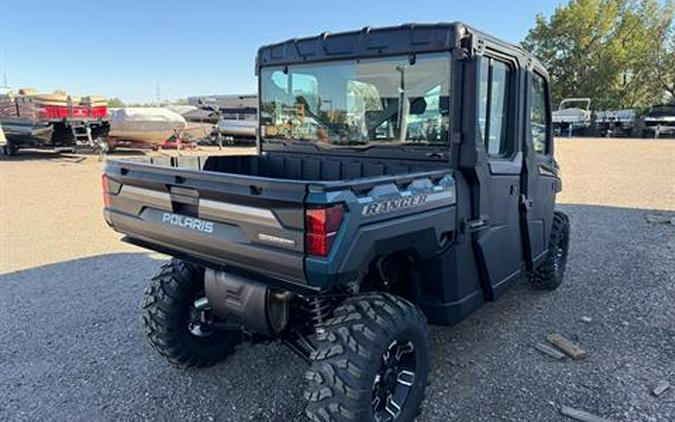 2026 Polaris Ranger Crew XP 1000 NorthStar Edition Ultimate
