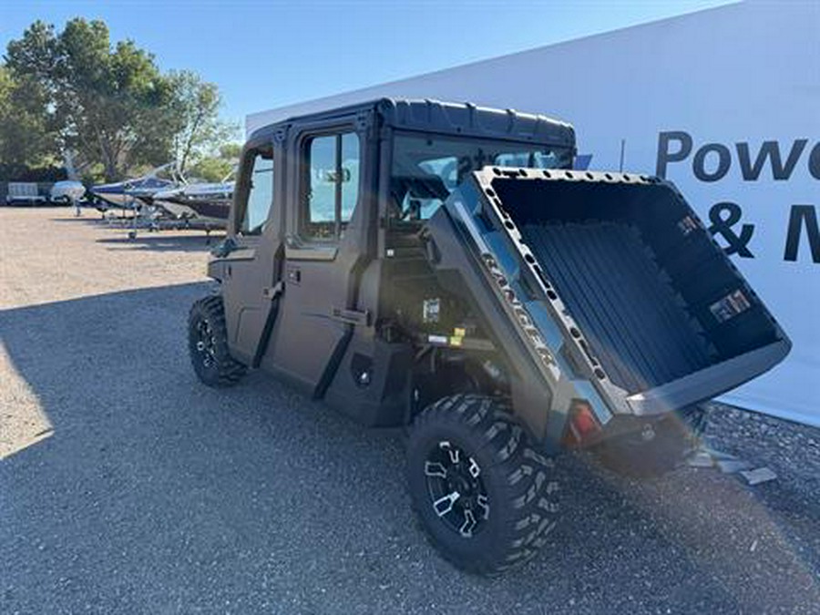 2026 Polaris Ranger Crew XP 1000 NorthStar Edition Ultimate