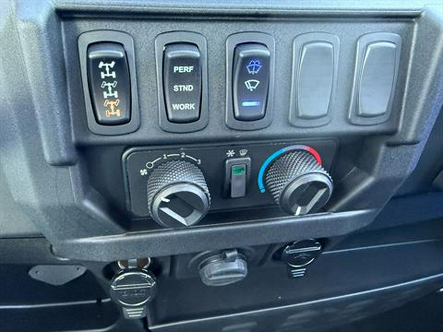 2026 Polaris Ranger Crew XP 1000 NorthStar Edition Ultimate