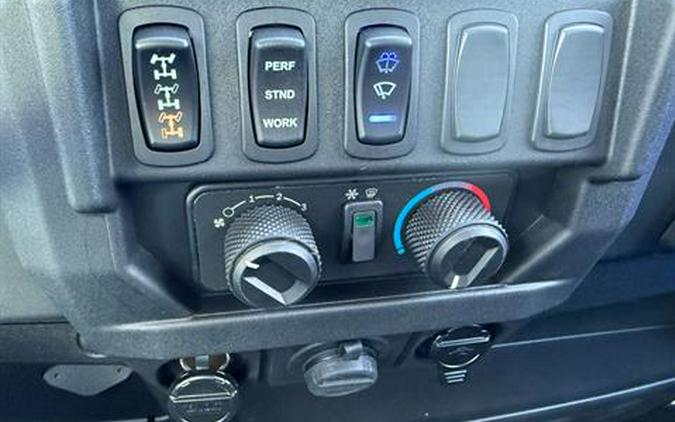 2026 Polaris Ranger Crew XP 1000 NorthStar Edition Ultimate