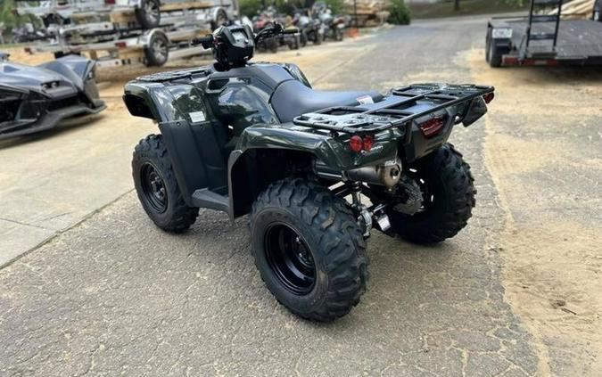 2026 Honda® FourTrax Foreman 4x4