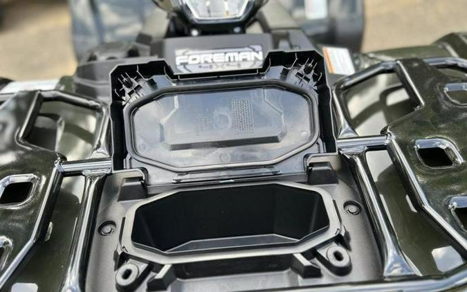 2026 Honda® FourTrax Foreman 4x4