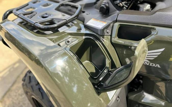 2026 Honda® FourTrax Foreman 4x4