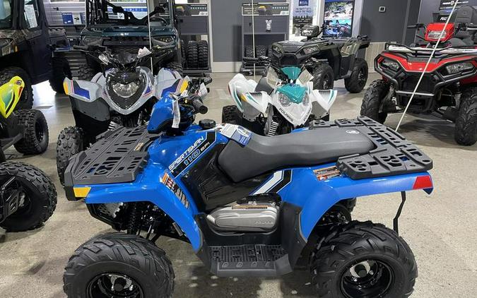 2026 Polaris® Sportsman 110