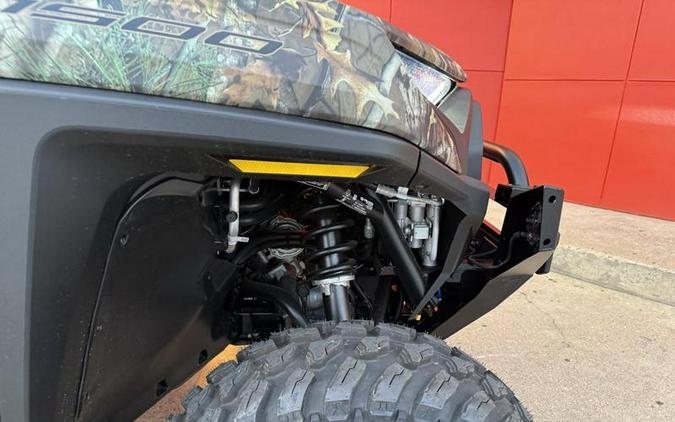 2026 Polaris® Ranger Crew XD 1500 NorthStar Ultimate