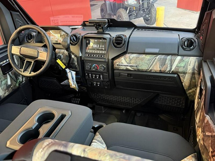 2026 Polaris® Ranger Crew XD 1500 NorthStar Ultimate