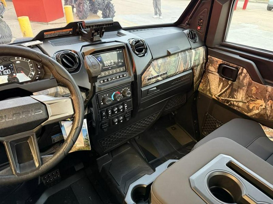 2026 Polaris® Ranger Crew XD 1500 NorthStar Ultimate