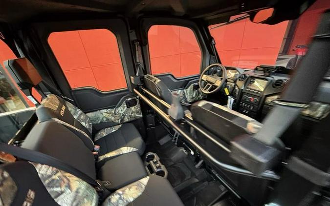 2026 Polaris® Ranger Crew XD 1500 NorthStar Ultimate