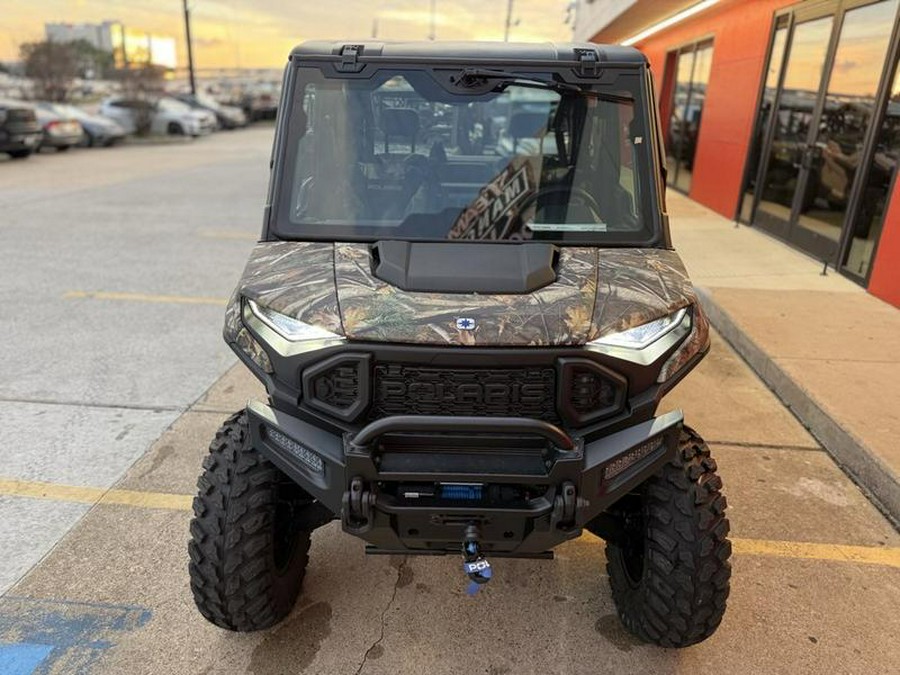 2026 Polaris® Ranger Crew XD 1500 NorthStar Ultimate