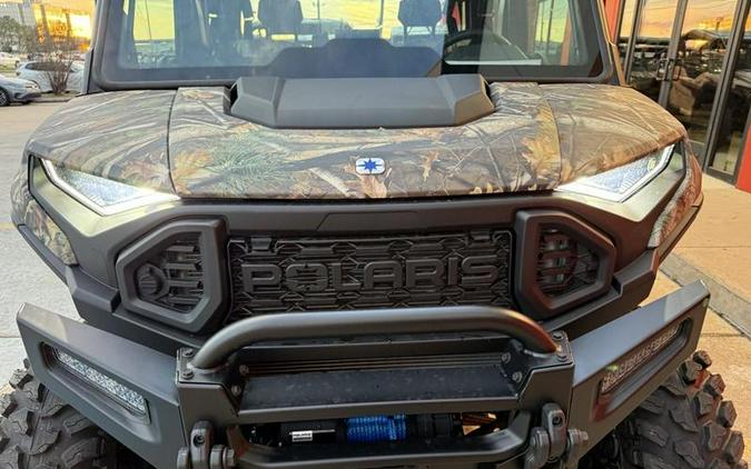 2026 Polaris® Ranger Crew XD 1500 NorthStar Ultimate