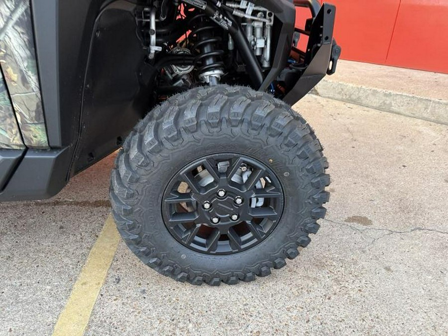 2026 Polaris® Ranger Crew XD 1500 NorthStar Ultimate