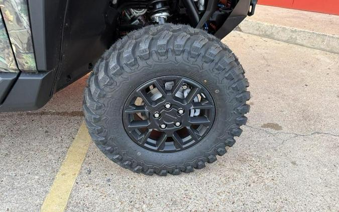 2026 Polaris® Ranger Crew XD 1500 NorthStar Ultimate